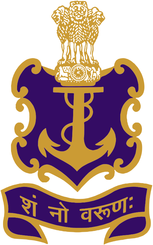 Indian Navy Icon